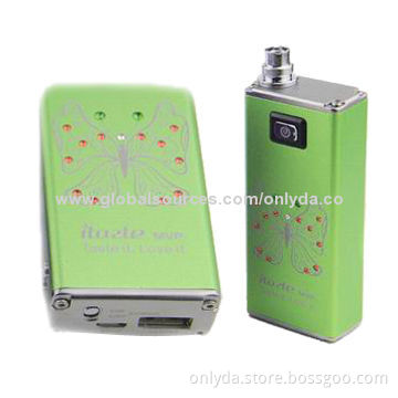 Electronic cigarette Starter Kit, Innokin MVP, Shine Edition iTaste MVP 3.0